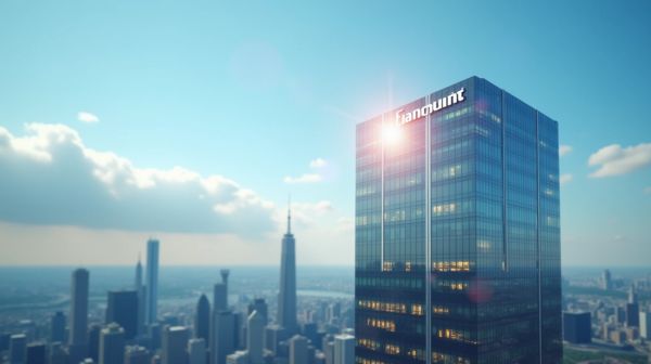 Data marketplace : avantages et opportunités pour les entreprises