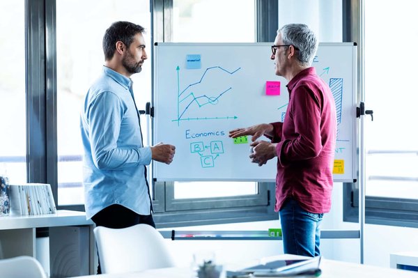 Les enjeux d'une stratégie SEO réussie : Comment choisir le bon partenaire pour votre entreprise