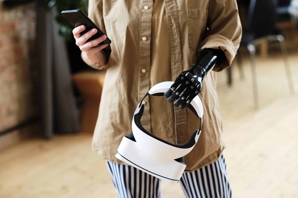 les meilleurs smartphones pour la réalité virtuelle
