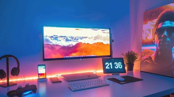 comment choisir le meilleur clavier et souris sans fil pour votre bureau