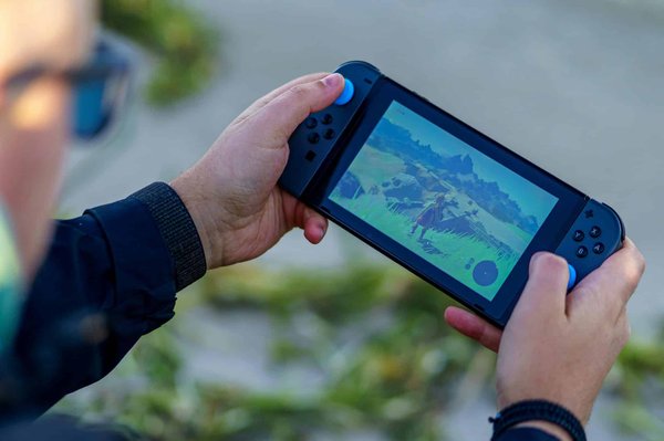les nouveaux jeux vidéo à ne pas manquer cette année