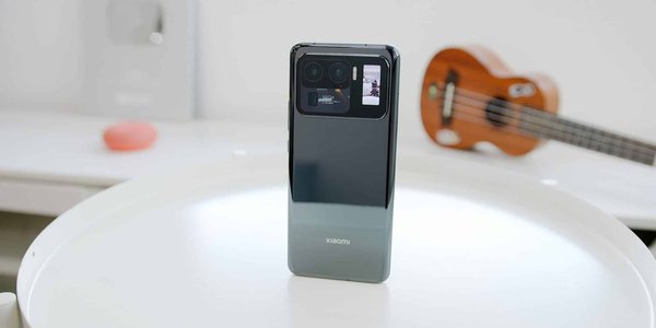 Comment sécuriser vos photos et vidéos sur un Xiaomi Mi Mix ?