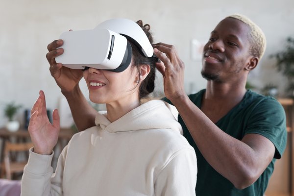 Vivez l'aventure de la réalité virtuelle à Dardilly près de Lyon